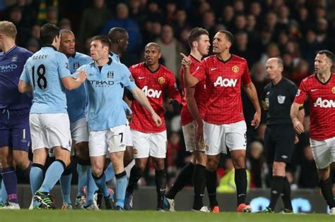 football rivalries in europe|Top.